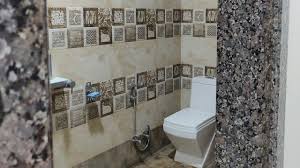 Italian select marble floor tile 12x12 bianco carrara carrera polished marble bathroom wall tiles. Tiles Bathroom Floor And Wall Tiles With Granite Door Frame Design With Price Youtube