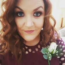 Kerri Maxwell's Instagram, Twitter & Facebook