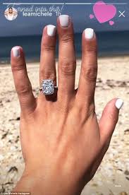 This gorgeous one from diamond nexus is just that. 20 Celebrity Engagement Rings Are The Most Famous In 2021 Icharts