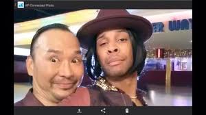 Here’s the fun HP commercial titled “Roller King” starring Tezz Yancey and  Harry Yi! Thanks to Harry Yi for sending me a link so that I can share this  out of sight commercial! They had auditioned more ...