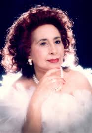 Angelina Madrid Obituary