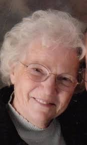 Ruby Mueller Obituary