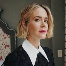 Sarah paulson gushed over girlfriend holland taylor, who she has been dating since 2015, on her 78th birthday. Best Of Sarah Paulson Badpostpaulson Twitter