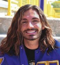 Alexander Coyle's Instagram, Twitter & Facebook