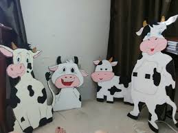 Pin En Vaca Infantil La vaca lola las mejores canciones infantiles recopilacion la vaca lola dibujos infantiles y canciones infantiles para los mas pequenos de la casa. pin en vaca infantil