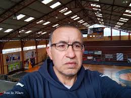Listos coliseo General listos cobertura final de baloncesto femenino  intercantonal #Pillaro vs #Mocha desde las 19:00, puedes compartir la  transmisión en Youtube por DataTv