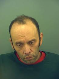 Man arrested in failed attempt to rob convenience store