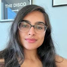 Raina Chauhan's Instagram, Twitter & Facebook