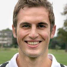 Sven Tippe stärkt die Innenverteidigung