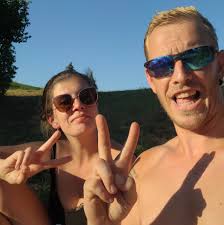 Raphael Klein in people