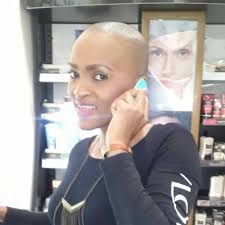 Dawn Opperman (@27dawnndlovu)