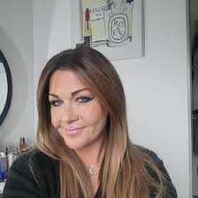 Cat Clark (Pinkbikercat)