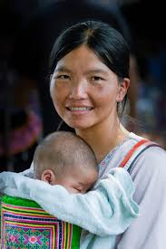 Reducing the challenges of childbirth in Myanmar