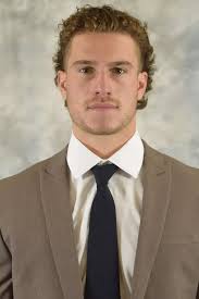 2024-25 Men's Ice Hockey Roster