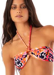 Strapless Bandeau Top