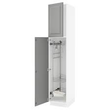Home Furniture Store Modern Furnishings Decor Ikea Tall Kitchen Cabinets Sektion High Cabinet