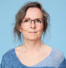 International bestsellerforfatter. Psykologi, psykoterapi