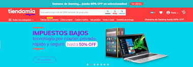 Tiendamia tiene miles de productos nuevos y originales de las mejores marcas y tiendas más importantes de estados unidos. Probando El Servicio De Tiendamia Para Traer Cosas De Usa Hay Descuento Para Lectores Info Viajera