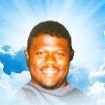 Mr. Dimetris Earl Cook Obituary