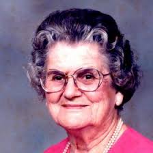 Flornell Funderburg Gann (1913-2019)