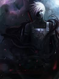 Kakashi With Images Kakashi Anime Kakashi Hatake