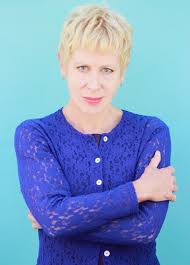Hazel O'Connor: “I'm A Survivor”.