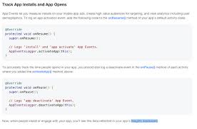 Added Facebook Sdk Now Unable To Resume Activity Force Close Stack Overflow