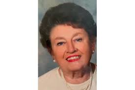 Dorothy Luttrell Obituary (2020)
