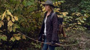 Voirseries.best » séries » the walking dead » saison 10 » épisode 17. The Walking Dead Season 10 Episode 17 Review Home Sweet Home Den Of Geek