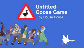 Untitled goose game game free download torrent. Untitled Goose Game Cracked Download Cracked Games Org