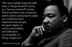This I know, for the Bible tells me so. His name is George Floyd, and yes,  I am my brother's keeper