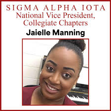 Congratulations to the elected members of the 2025-2028 National Executive  Board of Sigma Alpha Iota International Music Fraternity! #saicon2025