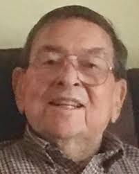 Eugene West Obituary