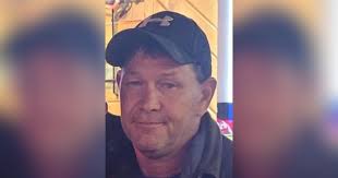 Obituary for Scott Robin Ward