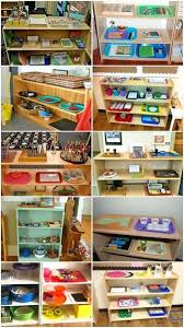 Montessori At Ikea How We Montessori Montessori Art Montessori Preschool Montessori Toddler