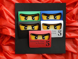 Kostenlose ausmalbilder in einer vielzahl von themenbereichen, zum ausdrucken und anmalen. Ninjago Geburtstag Party Einladungen Ninjago Inspiriert Ninjago Birthday Party Lego Birthday Party Ninjago Birthday