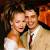 Jennie Garth Wedding 2001