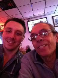 Ronald Marcy Obituary (2014)