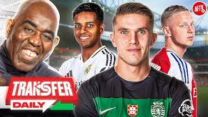 Here We Go Again The Owl's Are Back...