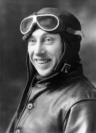 Morris Raymer “Dinger” Daugherty (1894-1964)