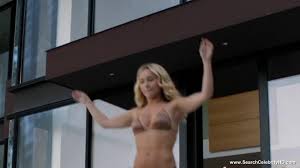 Hayden Panettiere - Nashville - Bikini Scene - HD by Search Celebrity HD