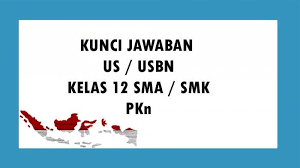 We did not find results for: Soal Usbn Pkn Kelas 12 Sma Smk Tahun 2021 Dan Kunci Jawaban Ujian Sekolah Pilihan Ganda Essay Tribun Pontianak