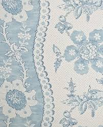 Velvet curtain panels window sheer solid floral stripe geometric plaid trellis star leaf basket weave shapes branch ikat design diamond ombre design damask lace ogee zig zag multi. Toile De Lapins Curtain Fabric Blue Floral Curtains Fabric Wallpaper Butterfly Wallpaper