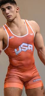 singlet Archives — Bulge Magazine