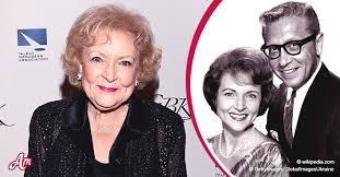 They were madly in love with each other and spent almost two decades together before allen died. Betty White On Why She Never Had Children