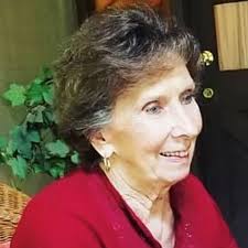 Obituary for Melba Jean Wilson, 91, Festus