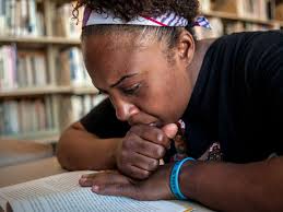 California's Homeless Find a Quiet Place