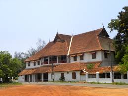 Bungalows of Travancore: A Study of the ...