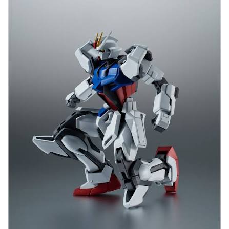 THE ROBOT SPIRITS <SIDE MS> GAT-X105 STRIKE GUNDAM ver. A.N.I.M.E. | GUNDAM  | PREMIUM BANDAI USA [Official] Online Store for Action Figures, Model  Kits, Card Games, Toys, and more.