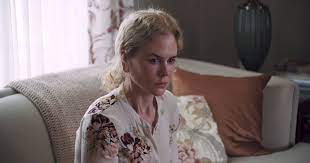 The killing of a sacred deer. How Yorgos Lanthimos Cast Nicole Kidman For Killing Of A Sacred Deer Indiewire
